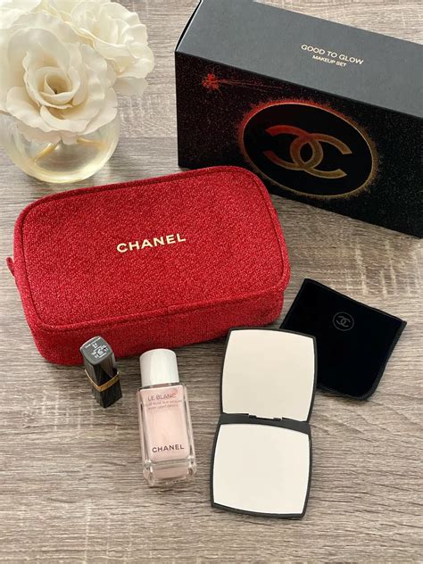 chanel holiday set 2020|11 Best Chanel Holiday Gift Sets of 2020 .